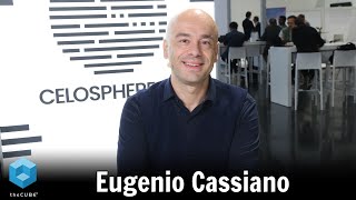 Eugenio Cassiano Celonis  Celosphere 2024 [upl. by Pan]