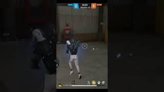 Showing Emote Is their Biggest REGRET☠️  freefire [upl. by Abbot]