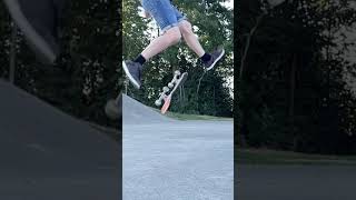 Relearning to heelflip [upl. by Etram]