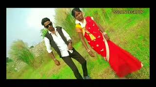 Katel Hai Toy Hippi  कटल है तो हीपी  Singer Satish Das  New khortha 2024  SS DANCE GROUP [upl. by Cecilia32]