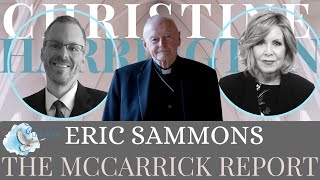 The McCarrick Report discussion with Eric Sammons [upl. by Monreal]