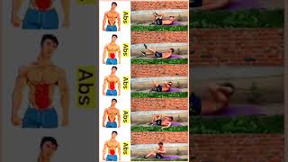 Abs amp cardio workouts [upl. by Tichon]