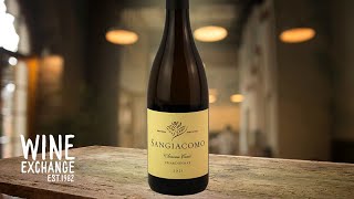 Delicious Chardonnay Deal From one of the First Winegrowing Families in California [upl. by Quartas]