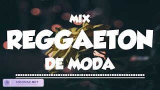 MIX REGGAETON DE MODA ️🎵 LATINO MIX 2023 LO MAS NUEVO ⚡ MIX CANCIONES REGGAETON 2023 [upl. by Alenas]