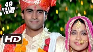 Babul  Hum Aapke Hain Koun  Mohnish Bahl Renuka Shahane Madhuri Dixit  Bollywood Wedding Song [upl. by Ierbua]