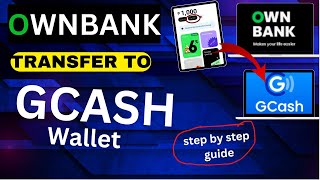 Own bank to gcash  Own bank transfer to gcash [upl. by Macmullin]