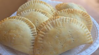 How to make meat pie recipe [upl. by Eldoria]