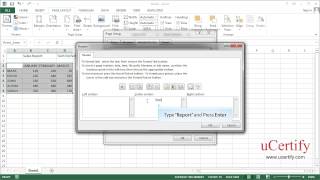 Set A Print Area Print Scale Repeat Header And Footer And Configures Workbook To Print [upl. by Cornel396]