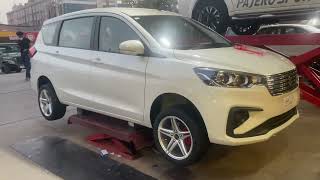 New Ertiga 2021 16”alloy wheels price  After market [upl. by Marlyn]