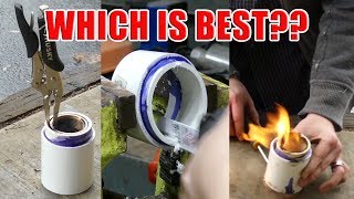 3 GENIUS Ways to Remove PVC Pipe from Fitting Without a Heat Gun [upl. by Yarvis916]