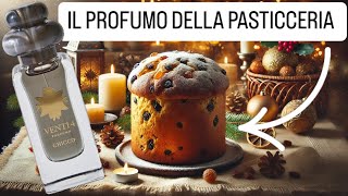 IL PROFUMO DEL NATALE Venti4 chicco NOVITÀ [upl. by Marlowe]