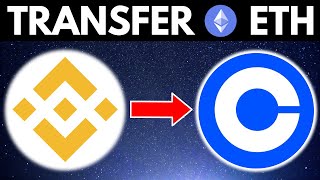 How to Send USDT From Binance to Binance Wallet Step by Step [upl. by Malvina871]