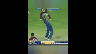 Bowlers life matters cricket youtube viratkohli india viralvideo [upl. by Anaili24]