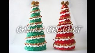 Arbol de navidad tutorial [upl. by Honoria784]