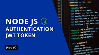 Nodejs JWT Authentication Tutorial Part 2  Advanced Techniques amp Best Practices  Malayalam Guide [upl. by Aciretal]