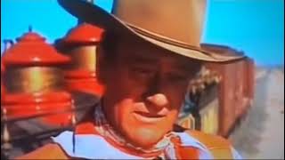 Mclintock 1963 quotThats Mclintockquot Mclintock [upl. by Ssew266]