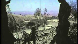 AIRBORNE British Paras 1945 to 1968 Palestine Suez Cyprus Aden Part 12 [upl. by Cortney264]