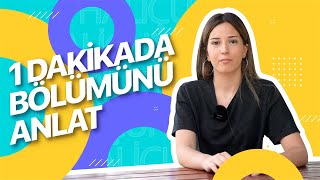 1 Dakikada Endüstriyel Tasarım  Haliç Üniversitesi [upl. by Ihsakat]