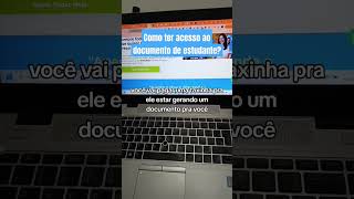 Tutorial Fazendo a Carteirinha de Estudante 2024 Atualizado meiaentrada [upl. by Sucramad]