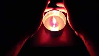 archive Binaural Candle Relaxation for ASMR [upl. by Tterraj308]