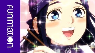 Golden Kamuy  Opening 2  Reimei [upl. by Rennat]