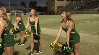 NCAA Soccer Rivalry UCSB vs Cal Poly Mens Soccer 2018 [upl. by Gronseth]