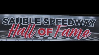 Sauble Speedway Hall of Fame [upl. by Eigriv]