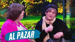 Al Pazar  12 Mars 2022  Shfaqja e plote  Show Humori  Vizion Plus [upl. by Lars]