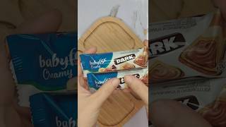 ASMR Plate of sweetsasmr shortschocolatesatisfying [upl. by Kayne]