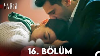 Yargı 79 Bölüm Fragmanı  Katil Kim Ceylin [upl. by Eninotna]