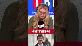 Journalist argues that Rory Stewart is to blame for the Tories election defeat  LBC [upl. by Syl908]