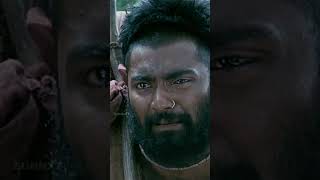 Pavaam Atharvaa  Shorts  Paradesi  Atharvaa  Vedhika  GV Prakash Kumar  Bala  Sun NXT [upl. by Ahsiuqal888]