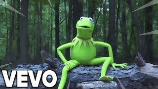 Kermit The Frog RAPS Eminem Lose Yourself [upl. by Nibot]