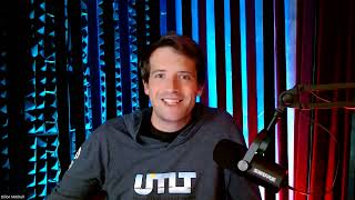 Construction Corner Podcast 312  RE Conference Recap [upl. by Afatsum]