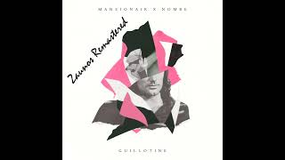 Mansionair x NoMBe  Guillotine Zaunos Remastered [upl. by Billye]