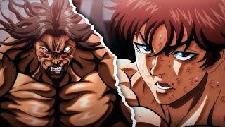 Baki hanma season 1 episode 1 in hindi [upl. by Aeuhsoj728]