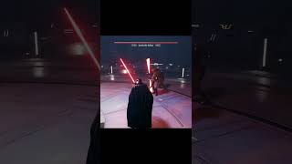 Darth Vader The True Lord of the Sith Vs Weak Jedi [upl. by Oaht656]