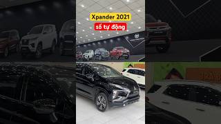 Xpander 2021 số tự động  0972469197 [upl. by Doughman]