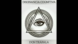 DISONANCIA COGNITIVADon Trápala [upl. by Fotinas]