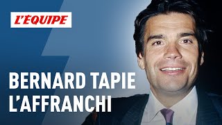 Bernard Tapie laffranchi  Documentaire LÉquipe Enquête 2019 [upl. by Faletti340]