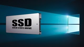 Установка Windows 10 на SSD диск [upl. by Yesteb598]