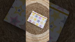 A5 ELASTIC DIARYDM to order onInstagramprosepantrytrendingshortsyoutubeshortsdiaryjournaling [upl. by Abbotson]