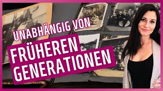 Frei von Familienwiederholungen Dein Weg zur Unabhängigkeit [upl. by Iaht]