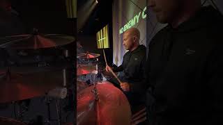 Elevation Worship  No Body live drum cam shorts [upl. by Fusco]