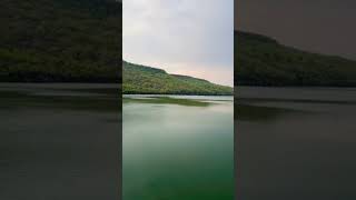 Jawahar sagar dam Mukundra hills tiger reserve kota kota hangingbridge tigerreserve trending [upl. by Burta]