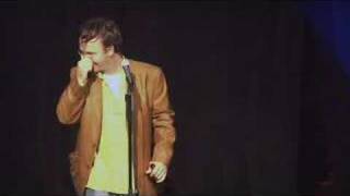 Doug Stanhope Show PART 4B quot911 Terroristsquot [upl. by Haleeuqa561]