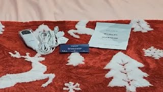 Bedsure Christmas Heated Blanket Throw Review [upl. by Suzann487]