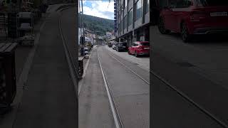 Bad wildbad youtubeshorts youtuber germancity germanytourism [upl. by Karrie77]