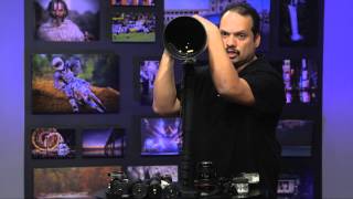 Photography Tips and Tricks Using the Monopod  Episode 54 [upl. by Maroj]