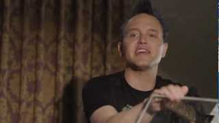 Bassists Look Too Bored with Mark Hoppus [upl. by Thekla]